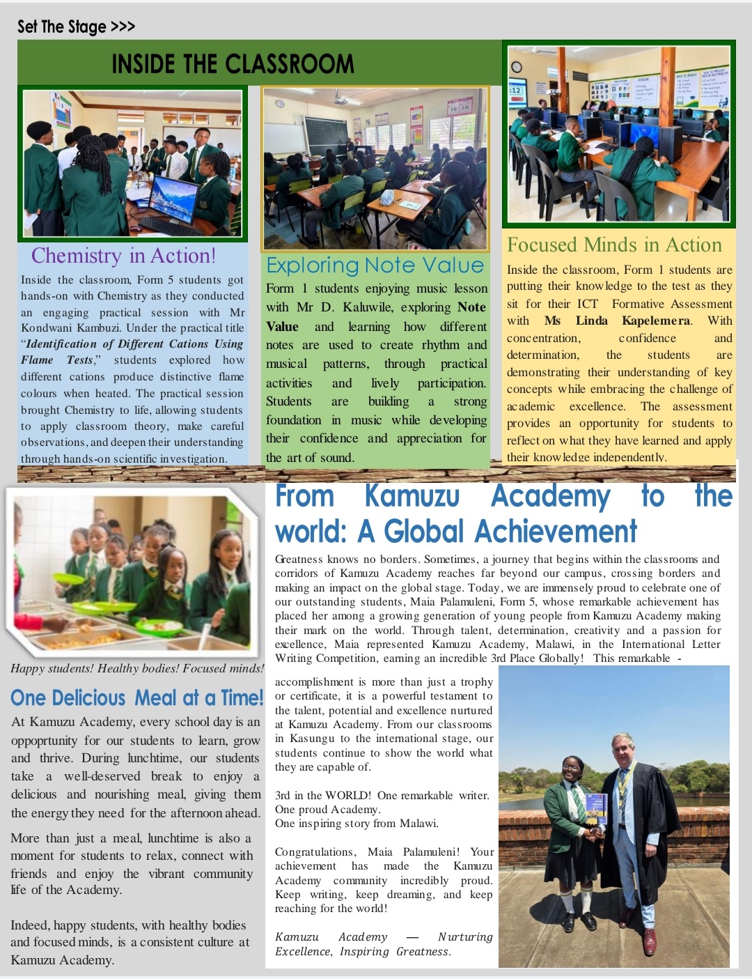 The KA Weekly Newsletter is here! - Image 2